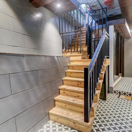 Mount View - A Luxurious Stay Bhowali Nainital Esterno foto