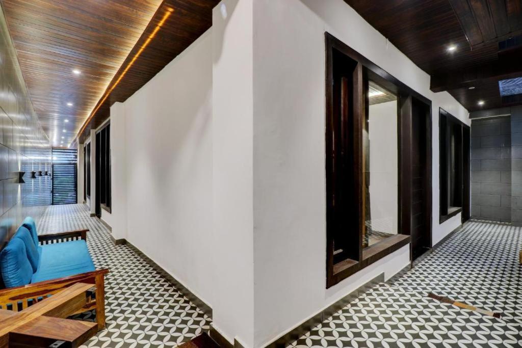 Mount View - A Luxurious Stay Bhowali Nainital Esterno foto